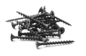 drywall screws