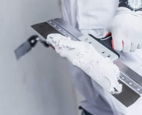 What Are The Symptoms of “Chinese Drywall”?