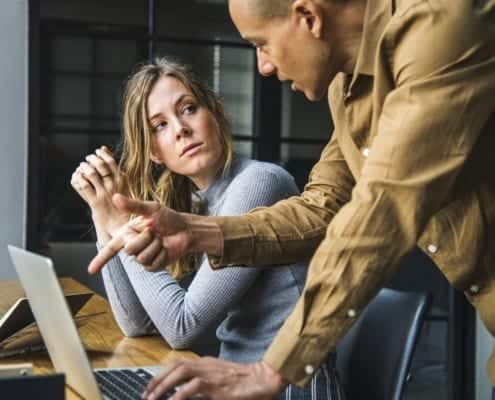 What to do when the home inspection report reveals problems