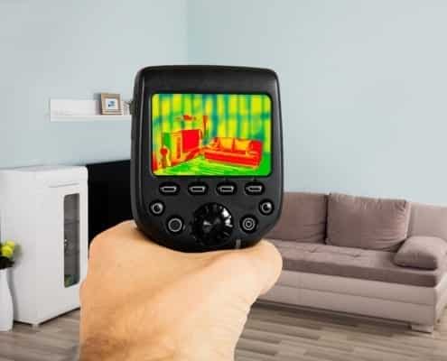 What is Thermal Imaging Used for?