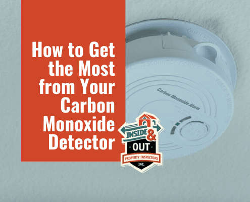 How to Get the Most from Your Carbon Monoxide Detector
