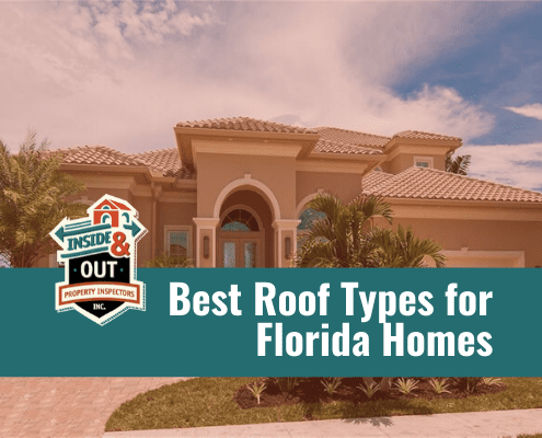 Best Roof Types for Florida Homes