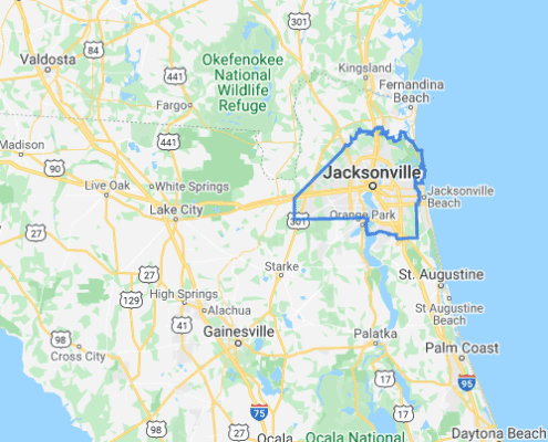 Jacksonville Real Estate Update