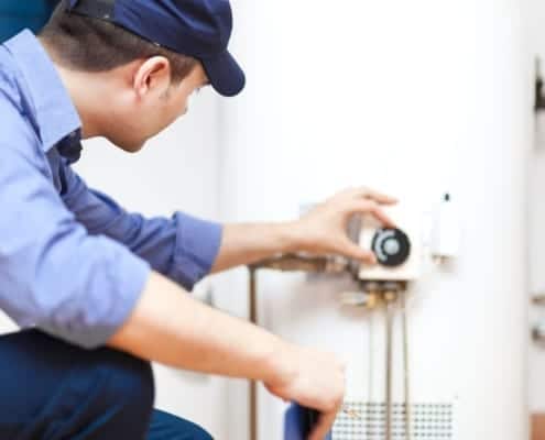 4 Tips For Water Heater Maintenance