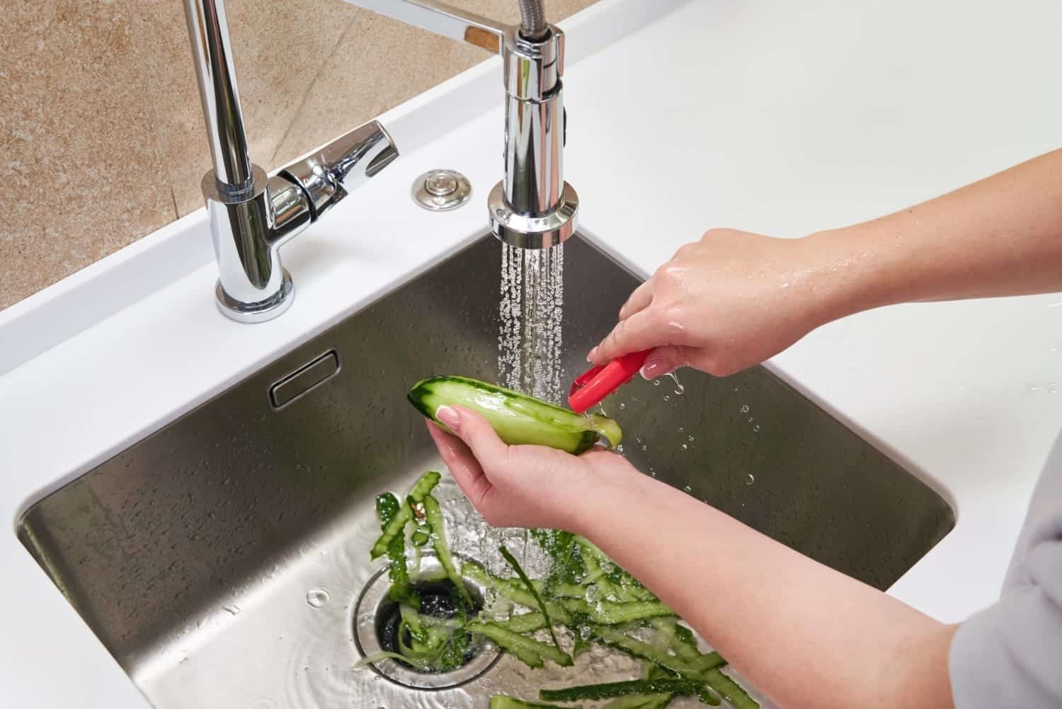 How Long Do Garbage Disposals Last? Inside & Out Property Inspectors