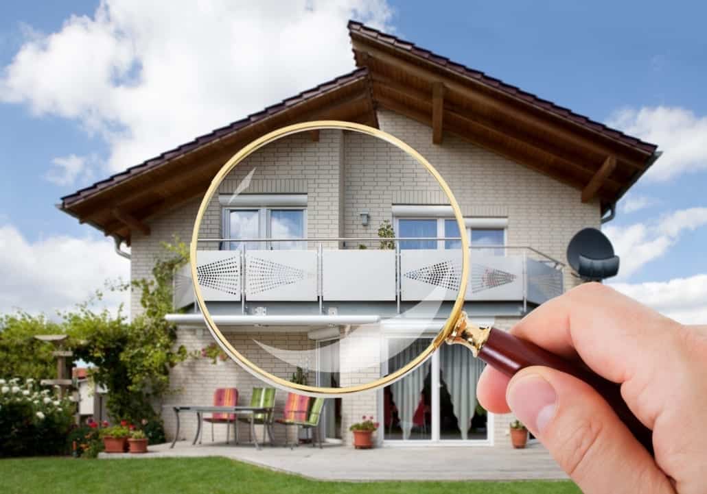 Seller's: Start with a Pre-listing Home Inspection