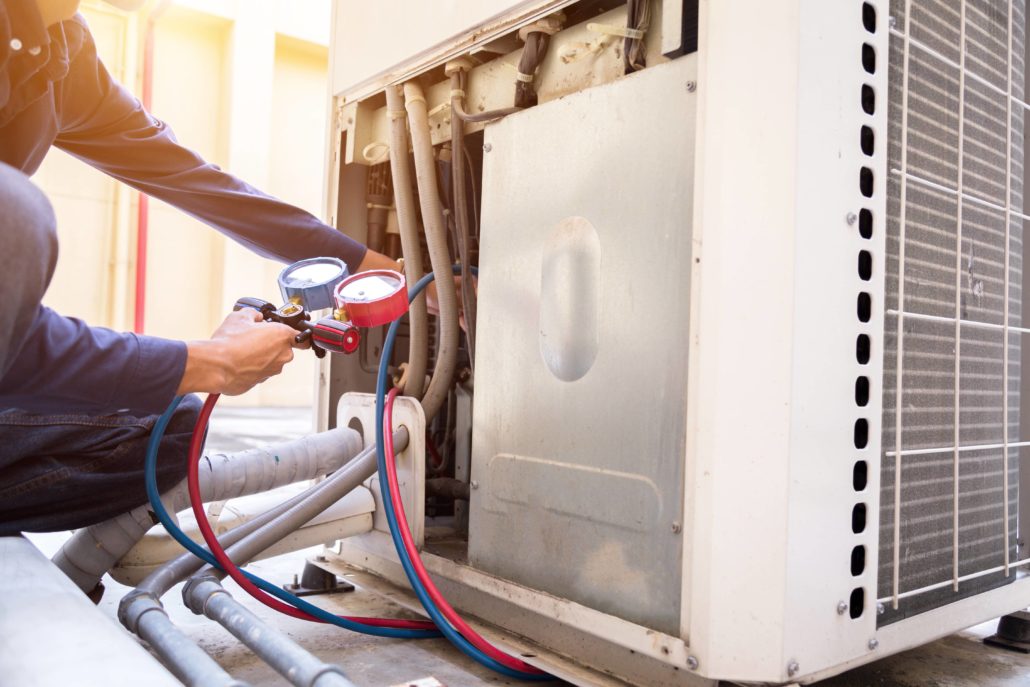 air conditioner repair