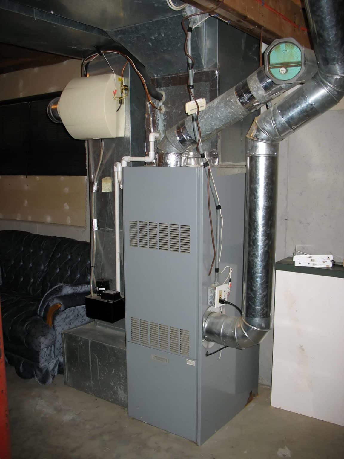 How Long Do HVAC Systems Last Inside & Out Property Inspectors