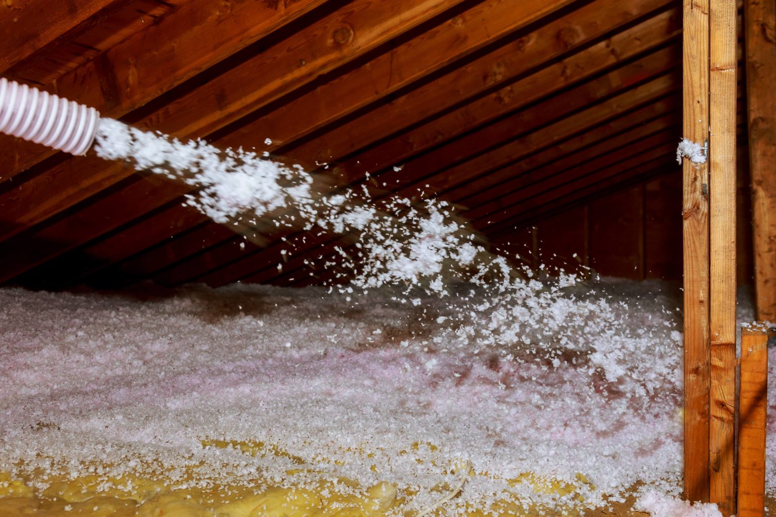 How To Insulate A Garage Roof Inside & Out Property Inspectors
