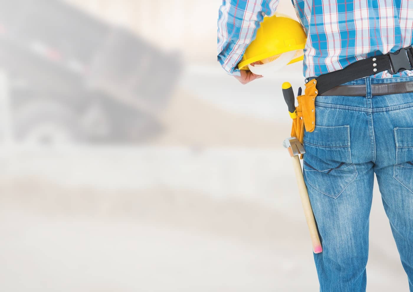 Can You Live In A House During Foundation Repair Inside & Out