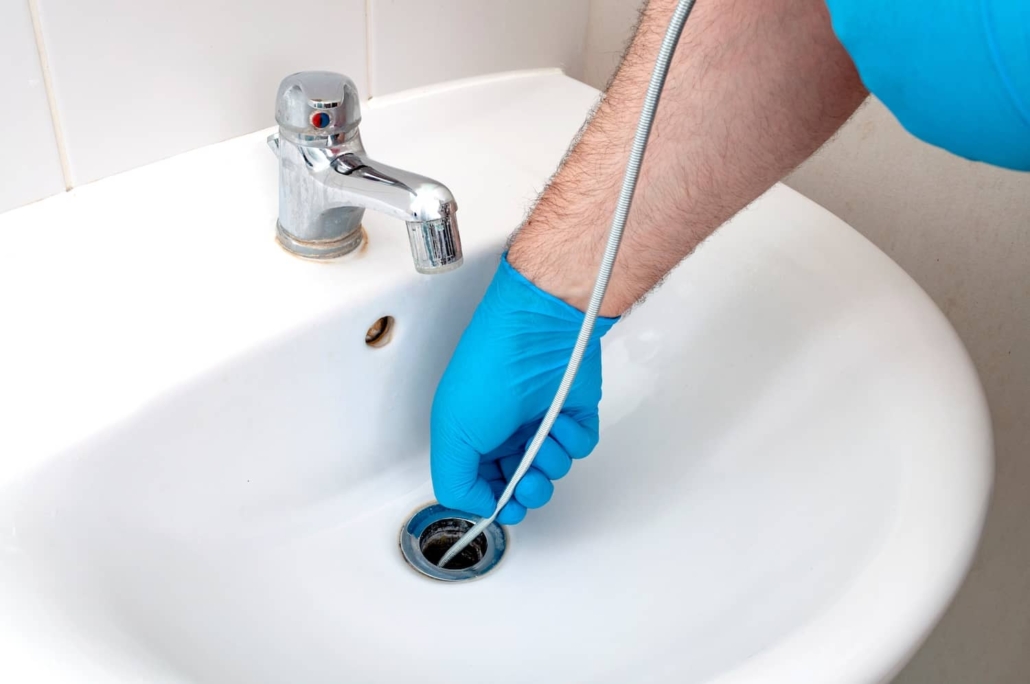 Common issues with bathroom sink pipes and their solutions