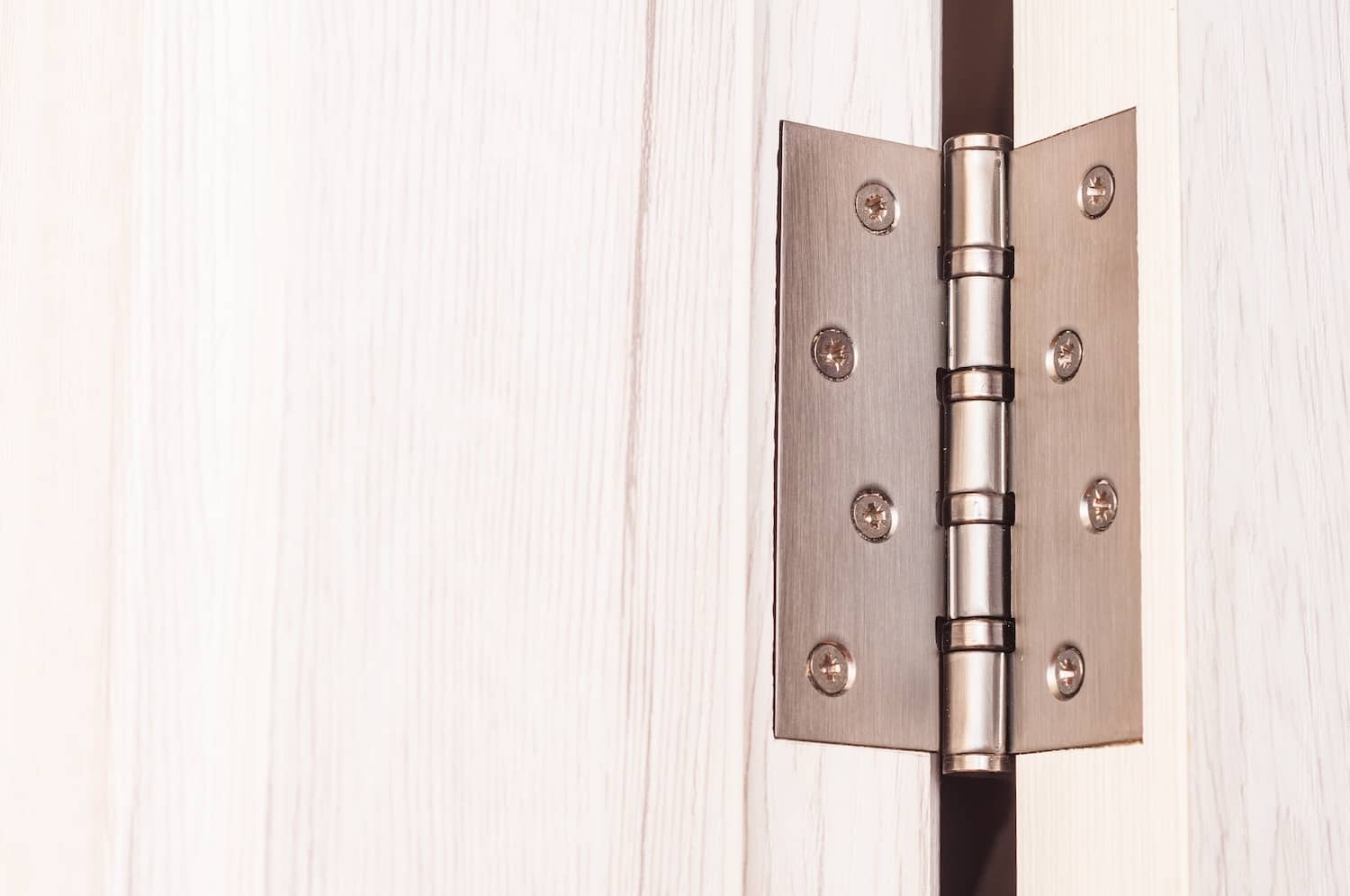 How to Fix a Sagging Door Inside & Out Property Inspectors