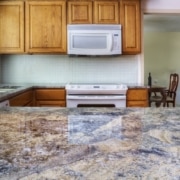 How to Clean & Seal Granite Countertops to Preserve Value