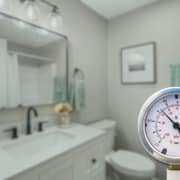 household water pressure