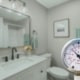 household water pressure