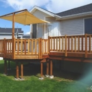 parts of a deck