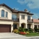 stucco for exterior wall