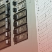 non insurable electrical panels