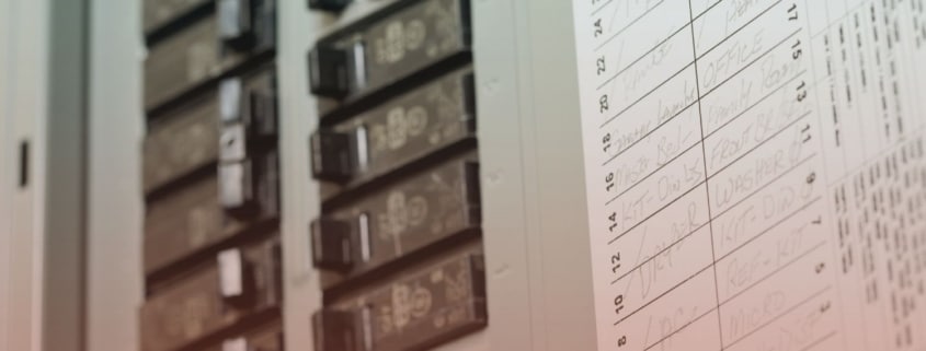 non insurable electrical panels