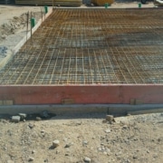 pre slab inspection