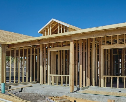 what is a pre drywall inspection