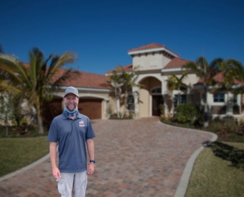 new construction inspector