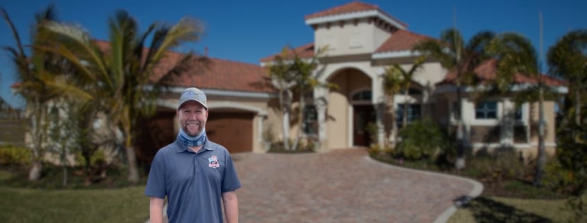 new construction inspector