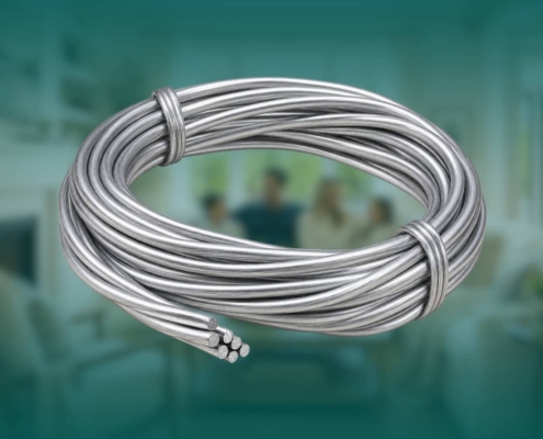 Jacksonville Guide to Aluminum Wiring in House Risks