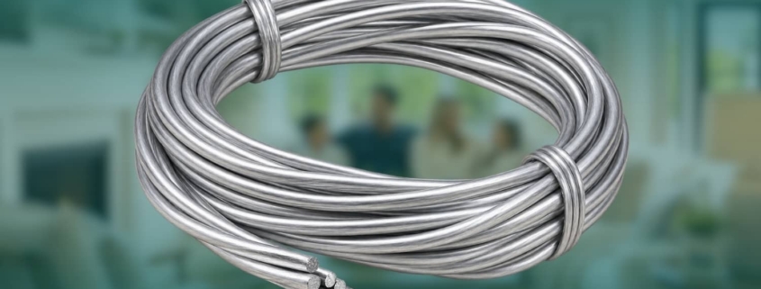 Jacksonville Guide to Aluminum Wiring in House Risks